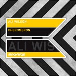 cover: Ali Wilson - Phenomenon