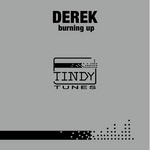 cover: Derek - Burning Up