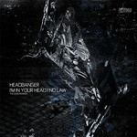 cover: Headbanger - The 2008 Remixes