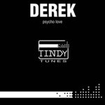 cover: Derek - Psycho Love