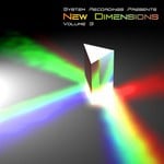 cover: System Recordings - New Dimensions 3