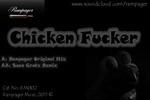 cover: Rampager - Chicken F*cker