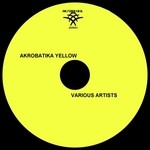 cover: Various - Akrobatika Yellow