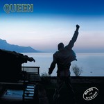 cover: Queen - Made In Heaven (2011 Remaster)