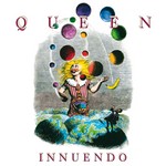 cover: Queen - Innuendo (2011 Remaster)