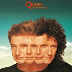 cover: Queen - The Miracle (2011 Remaster)