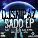 cover: Dj Snipaz - Sado EP