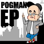 cover: P0gman - P0gman EP