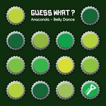 cover: Guess What - Anaconda