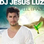 cover: Dj Jesus Luz - Feel Brazil