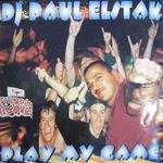 cover: Dj Paul Elstak - Play My Game