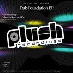 cover: Zerbaman - Dub Foundation EP