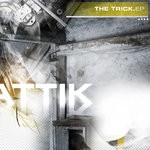 cover: Attik - The Trick