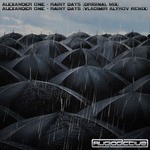 cover: Alexander One - Rainy Days