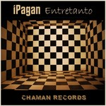 cover: Ipagan - Entretanto EP