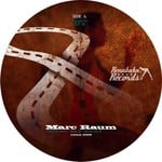 cover: Marc Raum - Skywalk