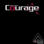 cover: Titto Legna - Courage