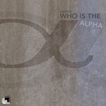 cover: Caspian - Who Is The Alpha