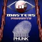 cover: Phunk Investigation - GF Masters Vol 1 (remixes)