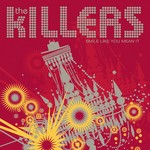 cover: The Killers - Smile Like You Mean It