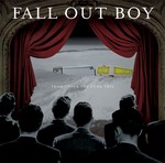 cover: Fall Out Boy - From Under The Cork Tree