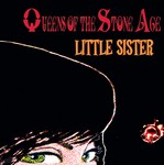 cover: Queens Of The Stone Age - Little Sister