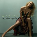 cover: Mariah Carey - We Belong Together