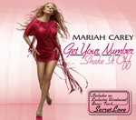 cover: Mariah Carey - Get Your Number / Shake It Off