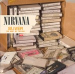 cover: Nirvana - Sliver - The Best Of The Box