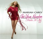 cover: Mariah Carey - Get Your Number / Shake It Off