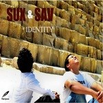 cover: Sux & Sav - Identity