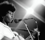 cover: Joan Armatrading - Performance Classics: Steppin' Out Live