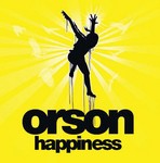 cover: Orson - Happiness (Acoustic)