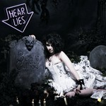 cover: Betty Curse - Hear Lies (Digital Album)