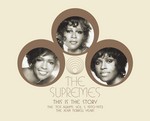 cover: The Supremes - This Is The Story: The '70s Albums, Vol 1: 1970-1973 (The Jean Terrell Years)