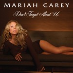 cover: Mariah Carey - Don't Forget About Us