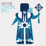 cover: Keane - Crystal Ball