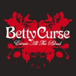 cover: Betty Curse - Excuse All The Blood/Met On The Internet