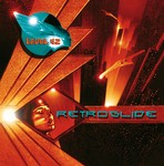 cover: Level 42 - Retroglide