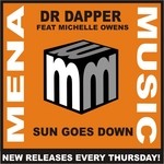 cover: Dr Dapper|Dr Dapper Feat Michelle Owens - Sun Goes Down