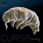 cover: Cursa - Starting Point EP