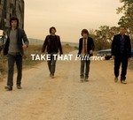 cover: Take That - Patience (Stripped Down)