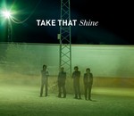 cover: Take That - Shine