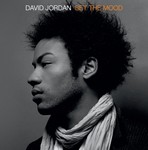 cover: David Jordan - Set The Mood