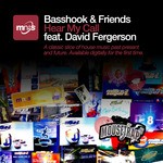 cover: Basshook & Friends|Basshook & Friends Feat David Fergerson - Hear My Call