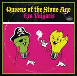 cover: Queens Of The Stone Age - Era Vulgaris