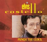 cover: Elvis Costello & The Attractions - Punch The Clock