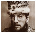 cover: Elvis Costello - King Of America