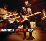 cover: Elvis Costello - Rock And Roll Music