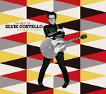 cover: Elvis Costello - The Best Of The First 10 Years